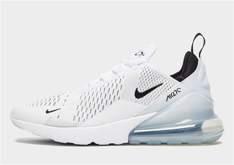 nike air max 270 männer weiß|nike air max 270 heel.